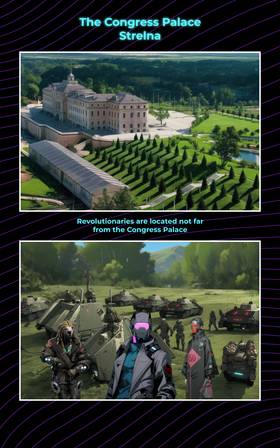 Read Ancient future  5 Page 9 in English