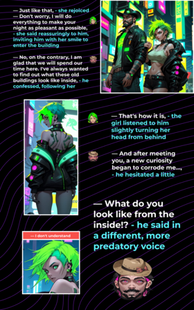 Read Ancient future  1 Page 7 in English