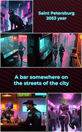 Read Ancient future  1 Page 2 in English
