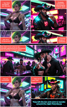 Read Ancient future  1 Page 5 in English