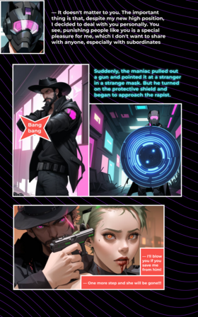 Read Ancient future  1 Page 10 in English