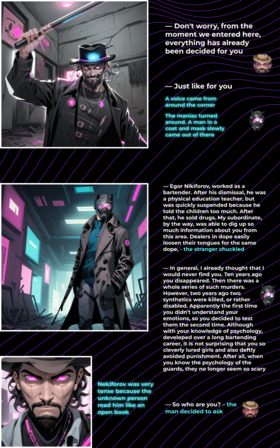 Read Ancient future  1 Page 9 in English