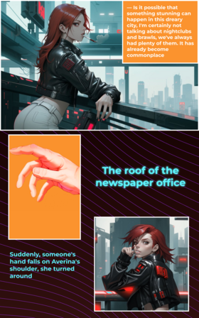 Read Ancient future  2 Page 3 in English