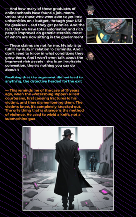 Read Ancient future  2 Page 9 in English