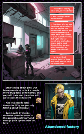 Read Ancient future  2 Page 10 in English