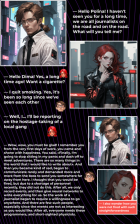 Read Ancient future  2 Page 4 in English