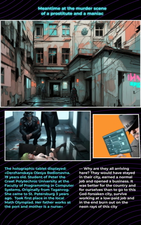 Read Ancient future  2 Page 6 in English