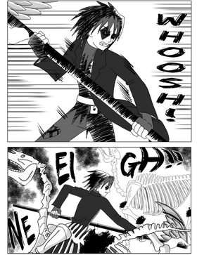 Read A.O.D.  13 Page 4 in English