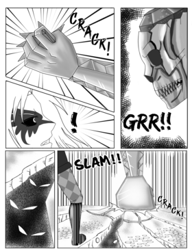 Read A.O.D.  13 Page 5 in English