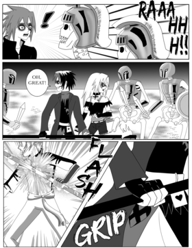 Read A.O.D.  13 Page 6 in English