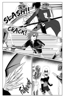 Read A.O.D.  13 Page 7 in English
