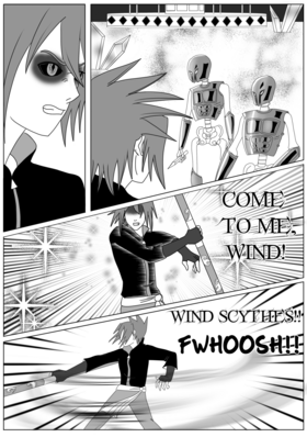 Read A.O.D.  14 Page 4 in English