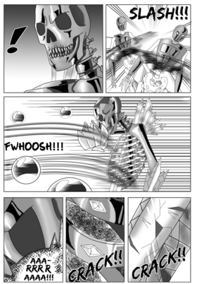 Read A.O.D.  14 Page 5 in English