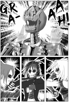 Read A.O.D.  14 Page 8 in English