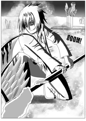 Read A.O.D.  15 Page 6 in English