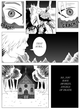 Read A.O.D.  1 Page 6 in English