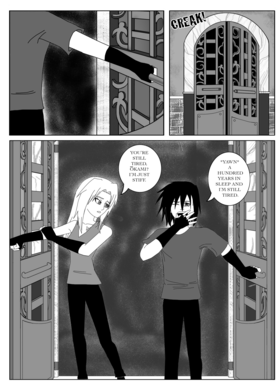 Read A.O.D.  1 Page 7 in English