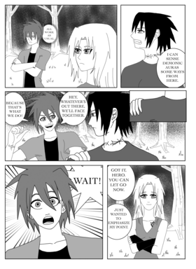 Read A.O.D.  1 Page 9 in English