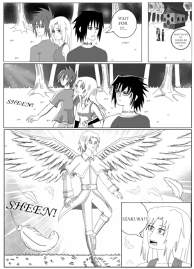 Read A.O.D.  1 Page 10 in English
