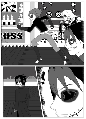 Read A.O.D.  2 Page 4 in English