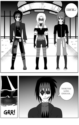 Read A.O.D.  2 Page 7 in English
