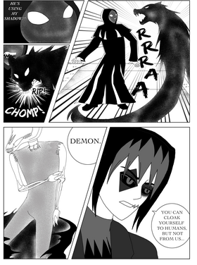 Read A.O.D.  2 Page 8 in English