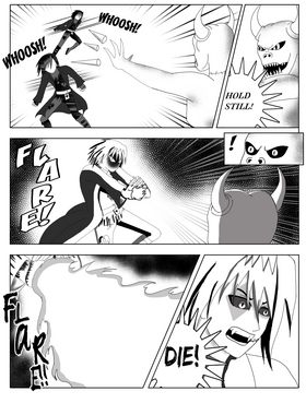 Read A.O.D.  3 Page 7 in English