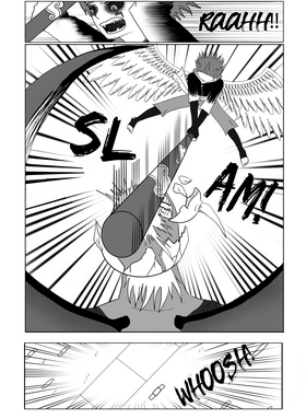 Read A.O.D.  3 Page 5 in English