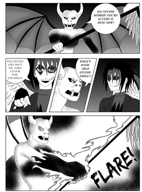 Read A.O.D.  3 Page 10 in English