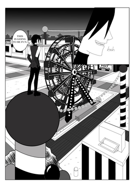 Read A.O.D.  4 Page 8 in English