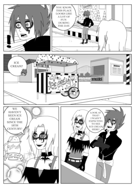 Read A.O.D.  5 Page 4 in English