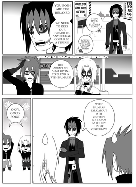 Read A.O.D.  5 Page 5 in English
