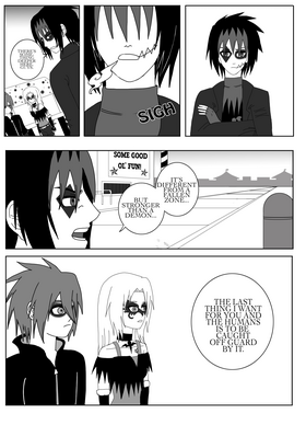 Read A.O.D.  5 Page 6 in English