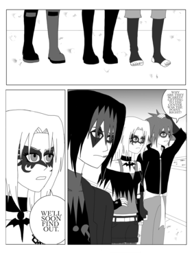 Read A.O.D.  5 Page 8 in English
