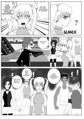 Read A.O.D.  5 Page 9 in English