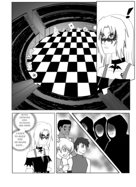Read A.O.D.  6 Page 6 in English