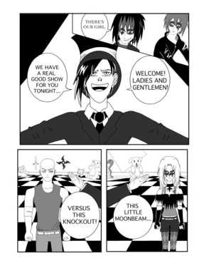 Read A.O.D.  6 Page 8 in English