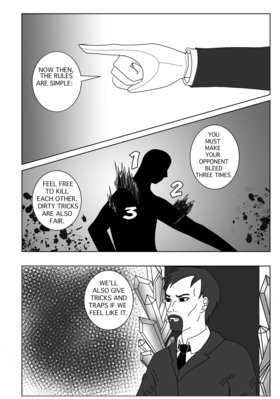 Read A.O.D.  6 Page 9 in English