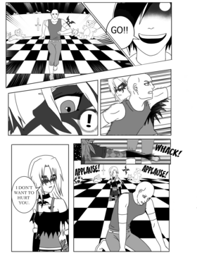 Read A.O.D.  6 Page 10 in English