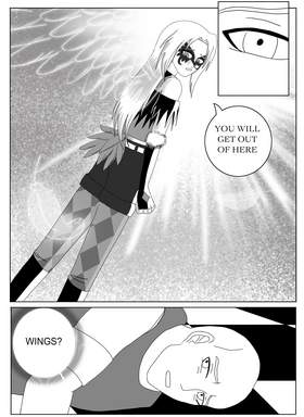 Read A.O.D.  7 Page 5 in English