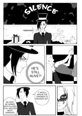 Read A.O.D.  7 Page 6 in English