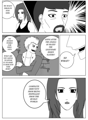 Read A.O.D.  9 Page 5 in English