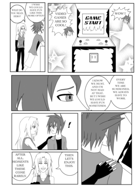Read A.O.D.  9 Page 8 in English