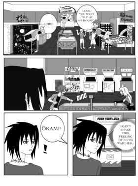 Read A.O.D.  9 Page 9 in English