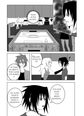 Read A.O.D.  10 Page 5 in English