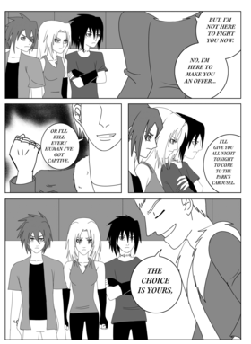 Read A.O.D.  10 Page 9 in English