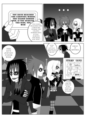 Read A.O.D.  11 Page 5 in English