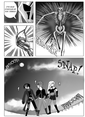 Read A.O.D.  12 Page 5 in English