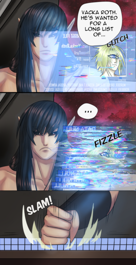 Read The Legend of Guardian Kayden  2 Page 2 in English