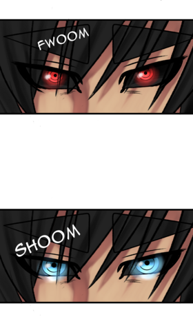 Read The Legend of Guardian Kayden  2 Page 7 in English